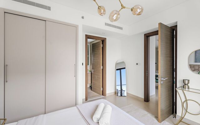 Sobha Creek Vista Tower A Apartments