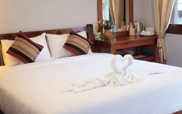 Paradise Riverview Resort