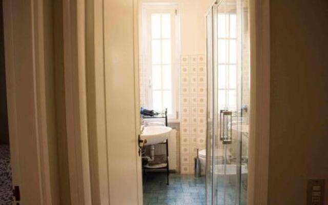 Flat 3 Bedrooms - Alassio