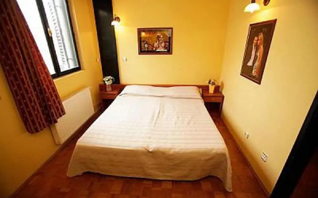 The Movie Resort Aparthotel