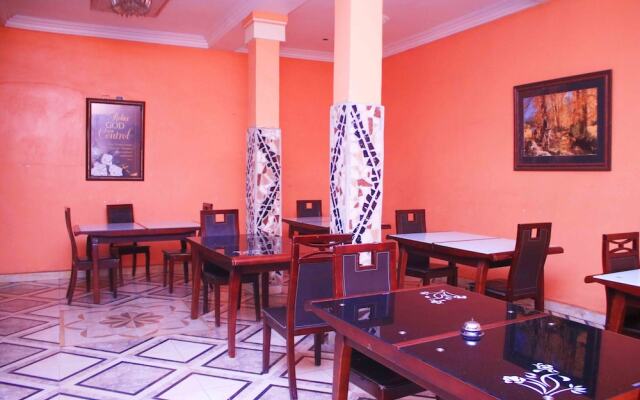 Agburuike Hotels