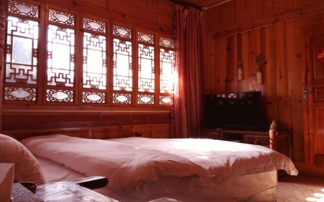 Lijiang Xianyun Xiaozhu Inn