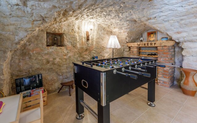 House Villa Siesta