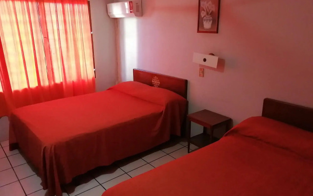 Hotel Acapulco