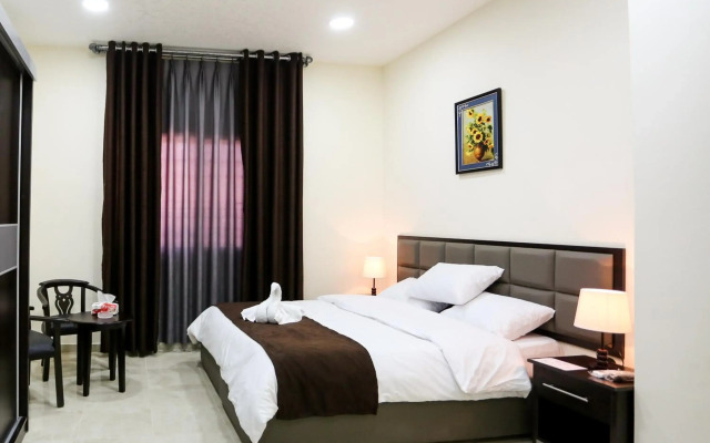 7Boys Hotel
