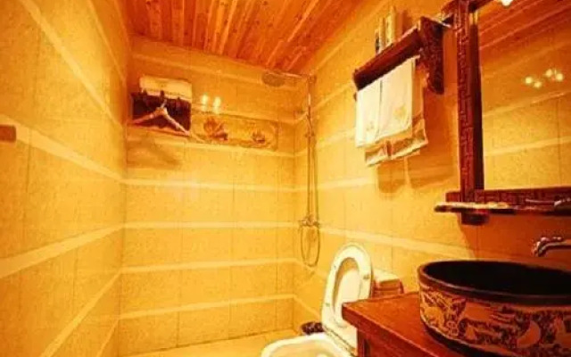 Kimbro Inn