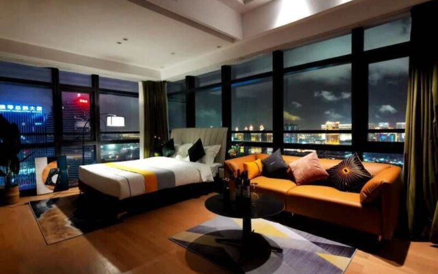 Haili Business Hotel