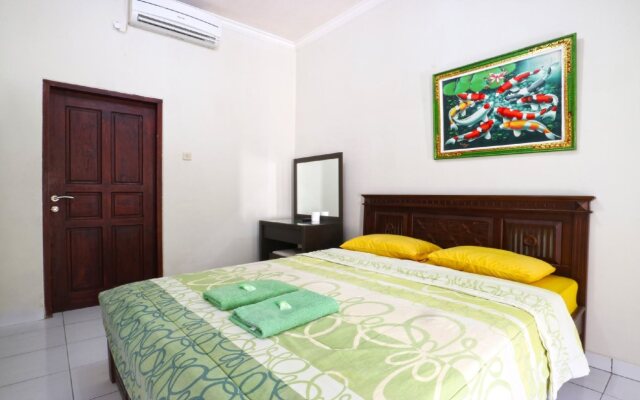 Lotus Garden Apartment