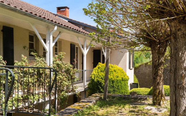 The Originals Access, Hôtel Figeac