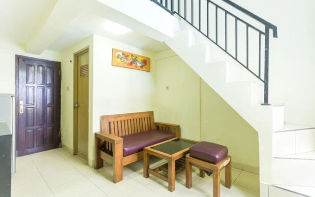 OYO 90835 Bagus Jaya Residence
