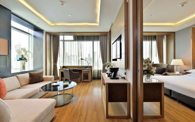 Eastin Grand Hotel Sathorn Bangkok