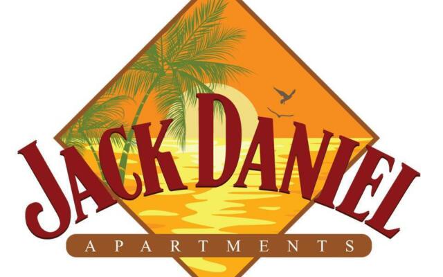 Jack Daniel Apartments