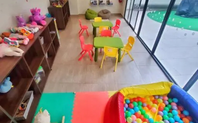 Apartamento estreno céntrico y moderno