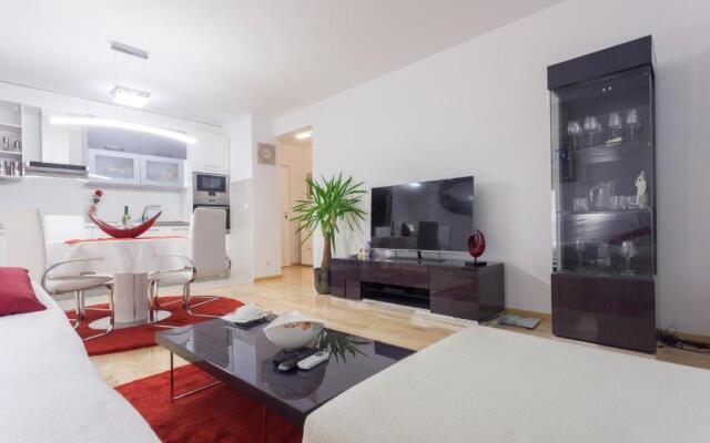 Luxury Apartment