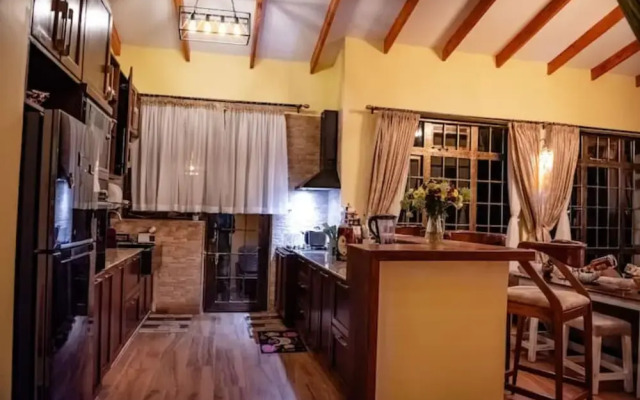 Govan Laikipia Holiday Home