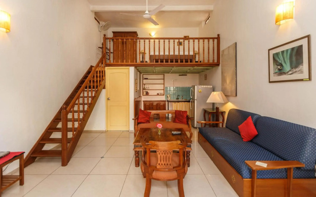 Casa Cottage