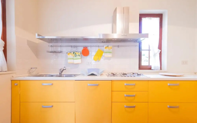 Villa Delle Ginestre