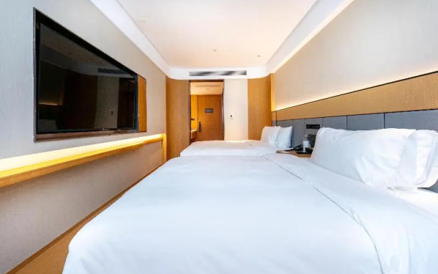 Ji Hotel Shanghai Lujiazui Shangcheng Road