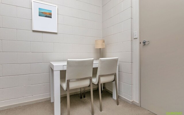 QV Sunny Townhouse Near Ponsonby - 456