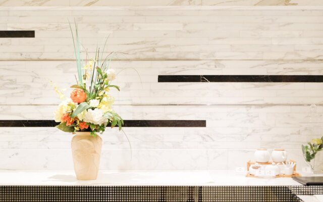 Hengshan Garden Hotel