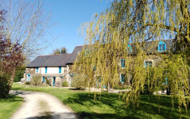 Domaine de la Tarais