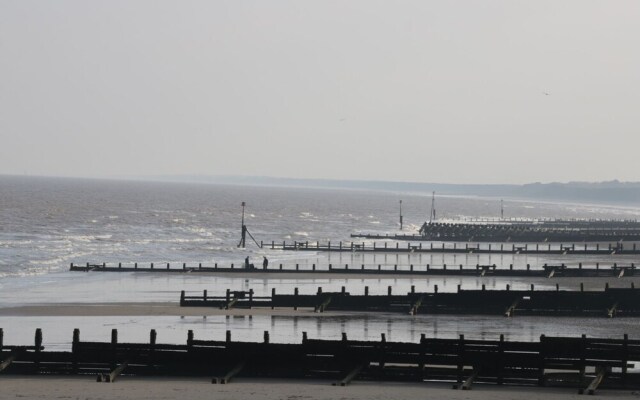The Sea Glass Loft, Hornsea