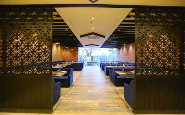 City Star Hotel Agra