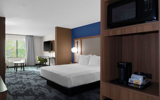 Fairfield Inn & Suites Buckeye Verrado