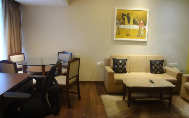 Grand Mercure Vadodara Surya Palace Hotel