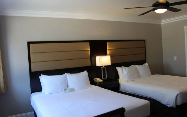 Inn at Highway 1