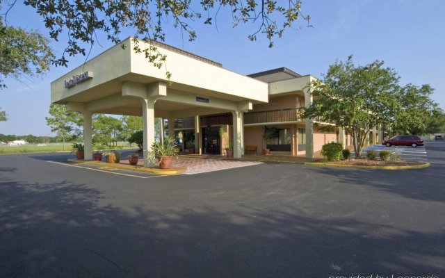 SureStay Hotel by Best Western St. Pete Clearwater Airport