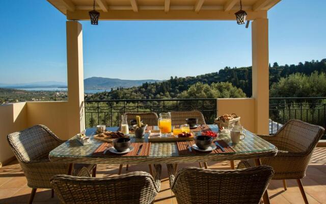 Villa Daphne, Inoro Villas