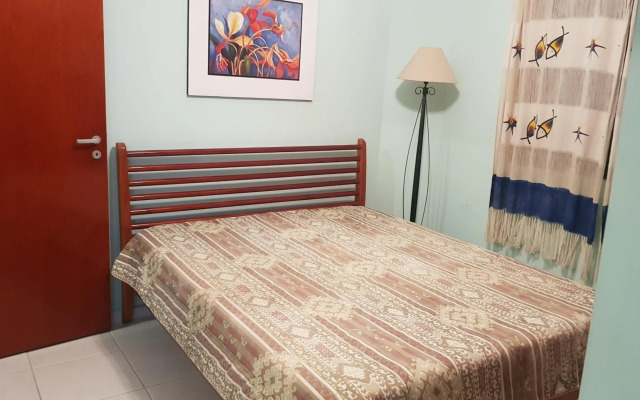 Apartamento Marco e Hilda