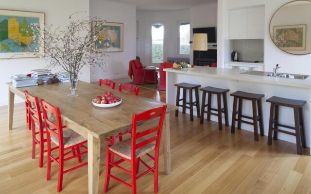 The Cottage at Bolobek