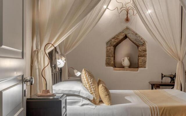 Hotel Palazzo del Capitano Wellness & Relais - Luxury Borgo Capitano Collection