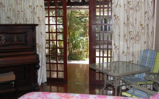 Recanto Casa e Jardim