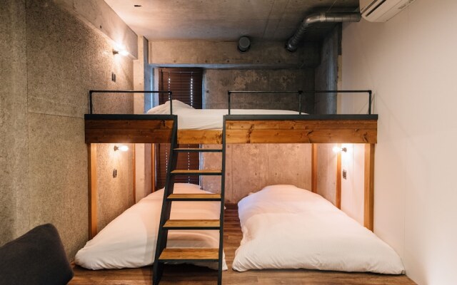 THE BEDROOM Daimyo