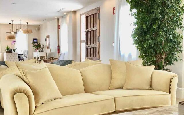 Hotel Ábaco Altea