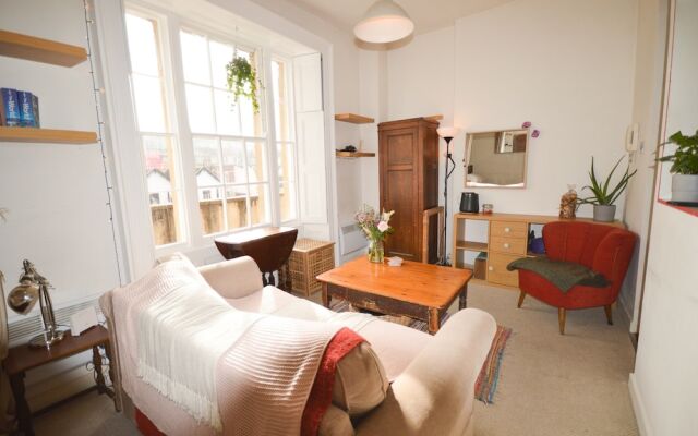 Gloucester Road Studio Flat