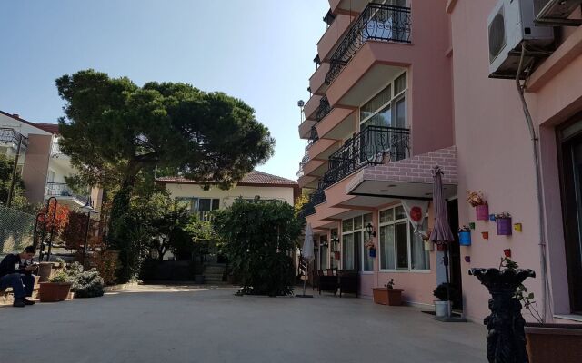 Etap Altınel Çam Hotel