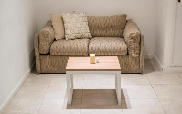 G&G Apartments - Obelisco Perfect location