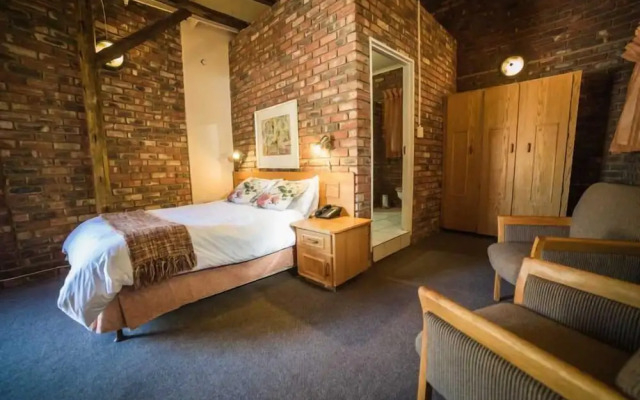 Acacia Guesthouse
