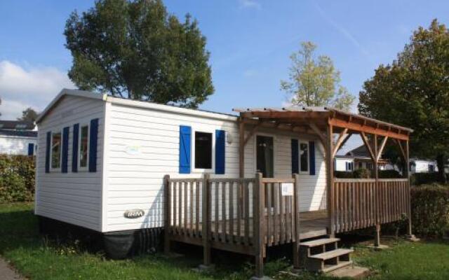 Camping Maltschacher See