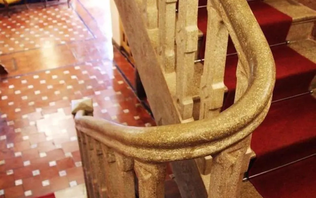 Palacio de Casafuerte