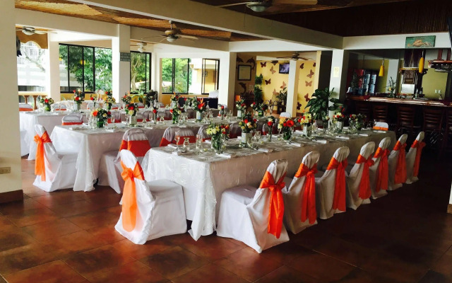 Jacó Laguna Resort and Beach Club