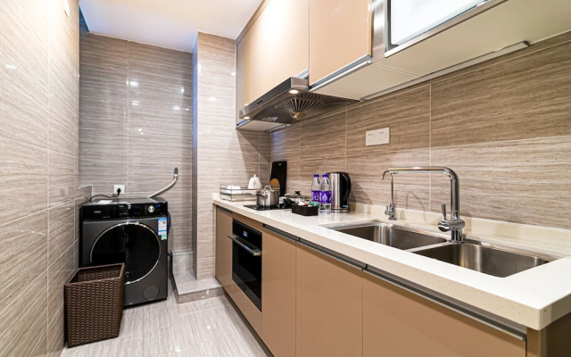 Somerset Haizhu Centre Guangzhou - Free shuttle bus to and from the exhibition hall during the Canton Fair