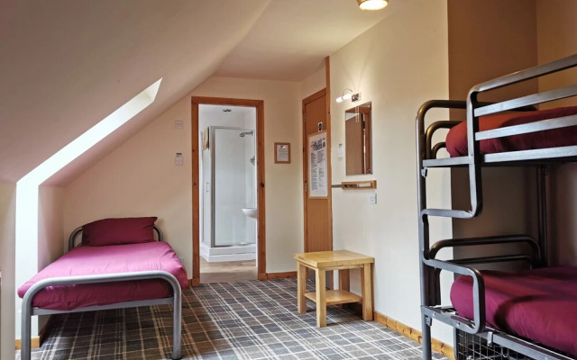Morag's Lodge - Hostel