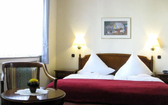 Ruhr Hotel Essen