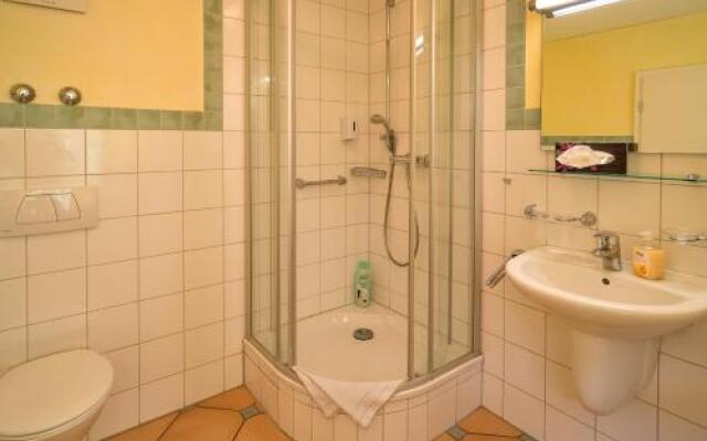 Hotel Zum Lieben Augustin