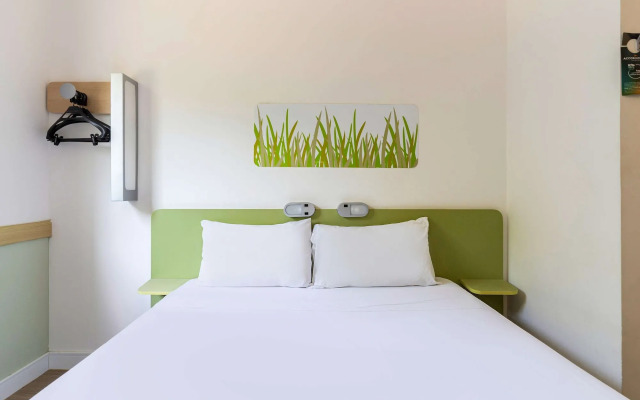 ibis budget Piracicaba